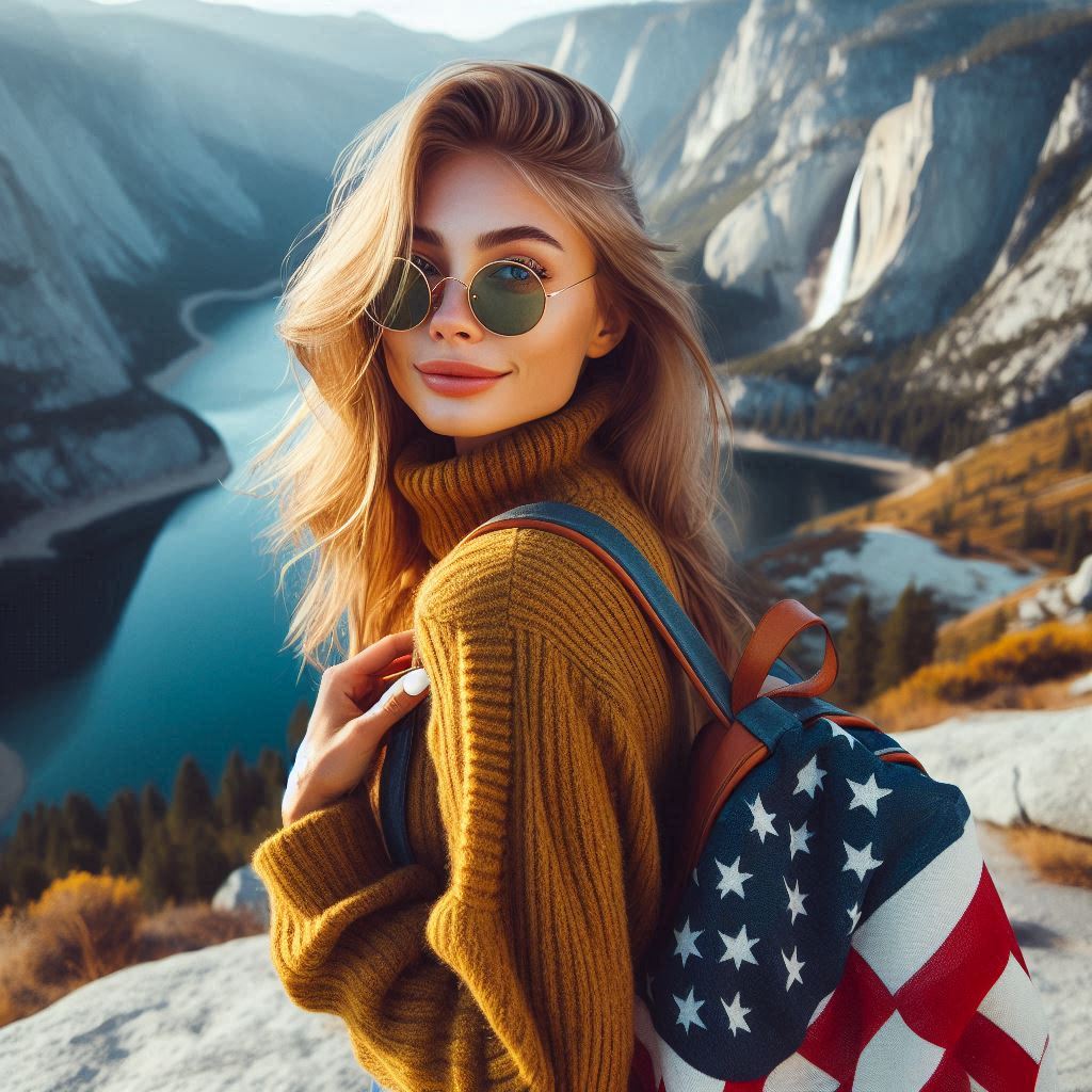 200+ Instagram Captions For USA to Boost Your Engagement 2 Fun and Playful Captions for Your USA Adventures