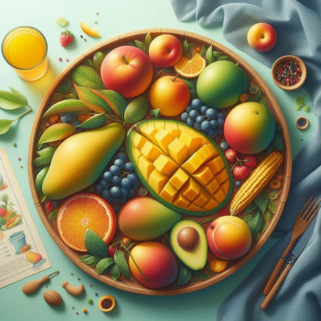 200+ Mango Day Captions for Your Sweet Celebrations