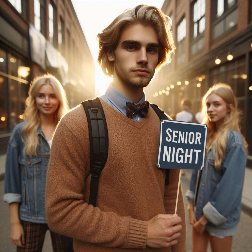 200+ Senior Night Captions For Instagram to Celebrate Graduation 2 Fun and Playful Senior Night Captions