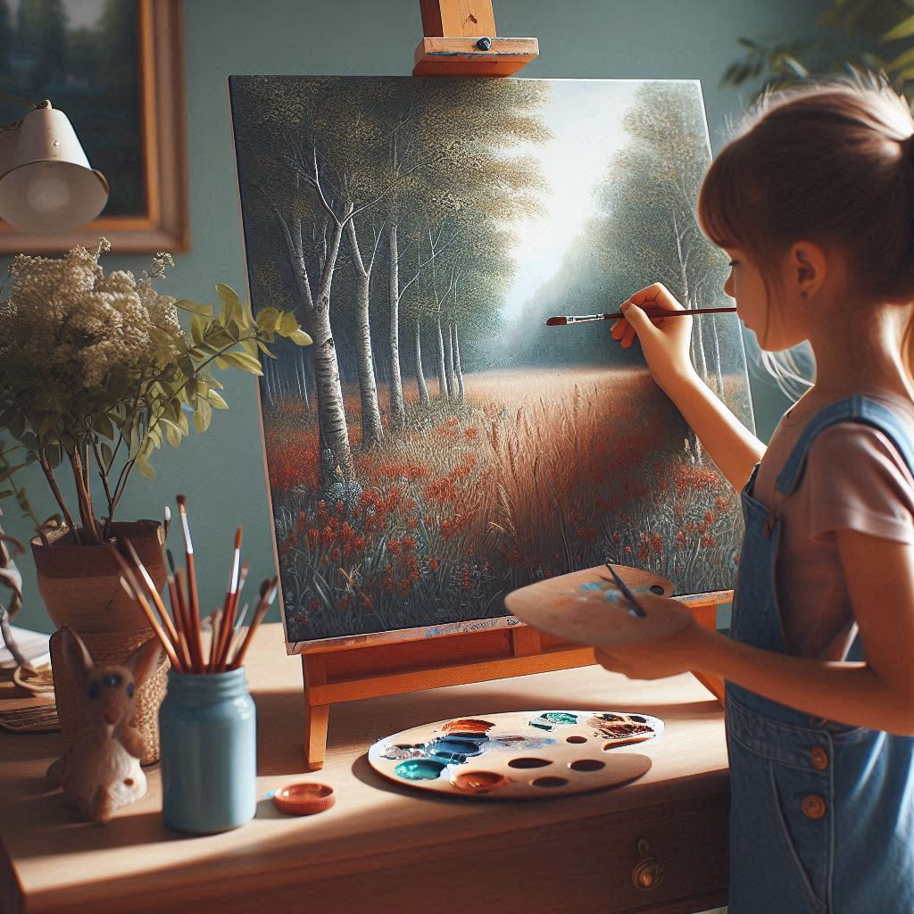 200+ Paint Captions For Instagram to Brighten Your Feed 3 Fun and Quirky Captions for Paint Lovers