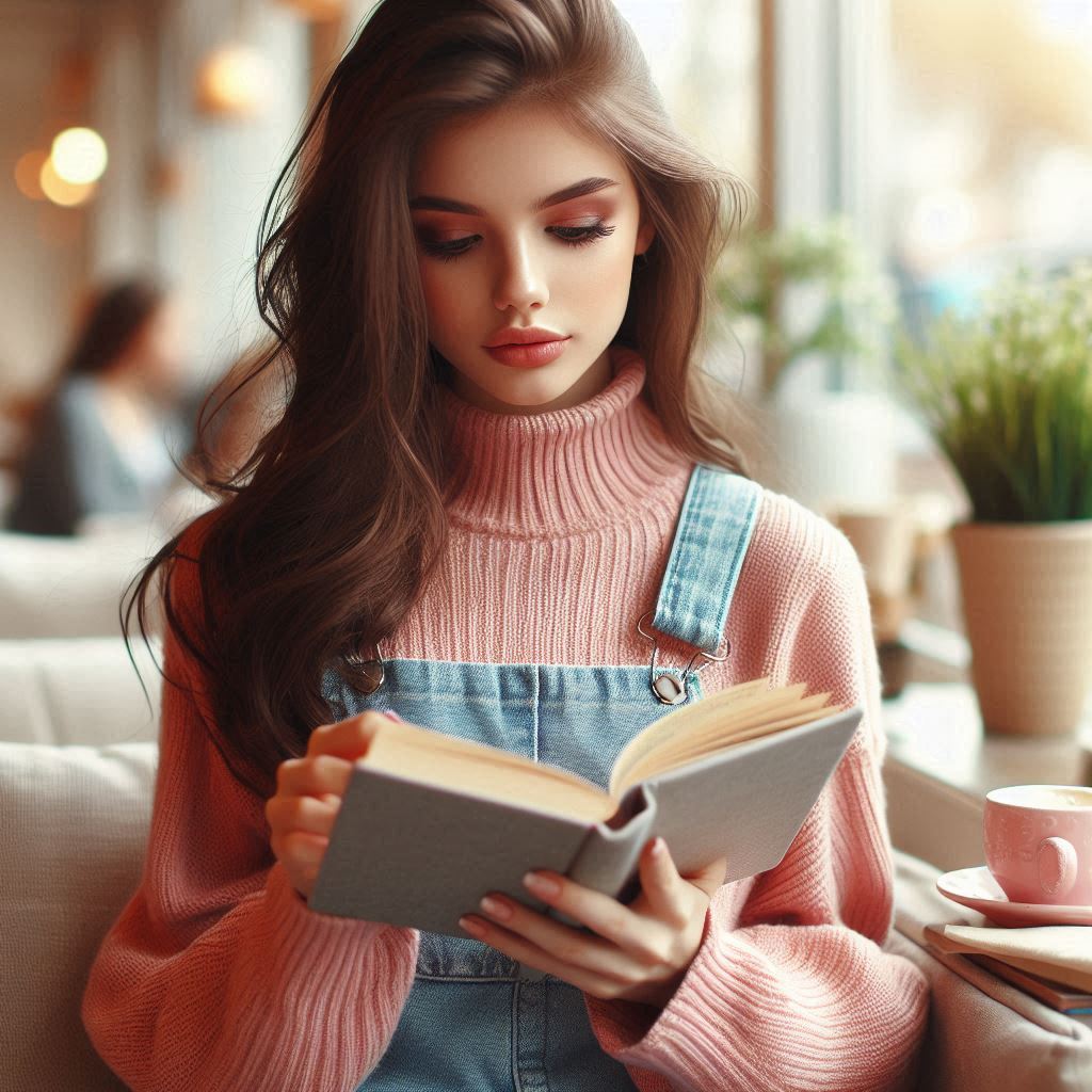 200+ National Read A Book Day Captions for Book Lovers 2 Fun and Quirky Captions to Celebrate National Read A Book Day