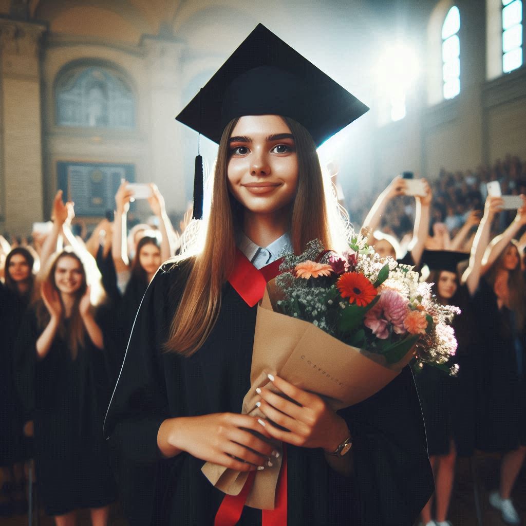 200+ Good Graduation Captions For Instagram to Celebrate Success 2 Fun and Quirky Graduation Captions to Celebrate