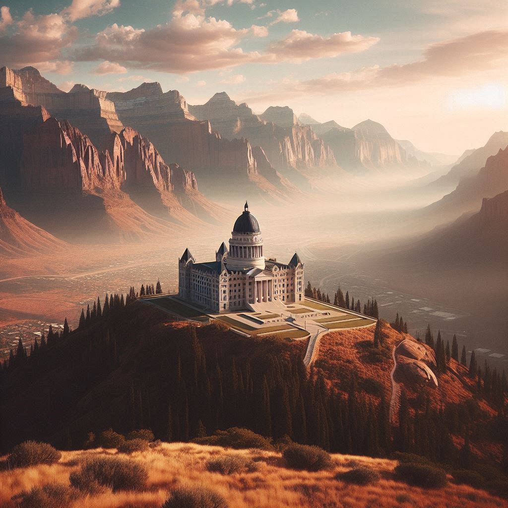 200+ Utah Instagram Captions for Stunning Posts and Stories 2 Fun and Quirky Utah Captions for Every Adventure