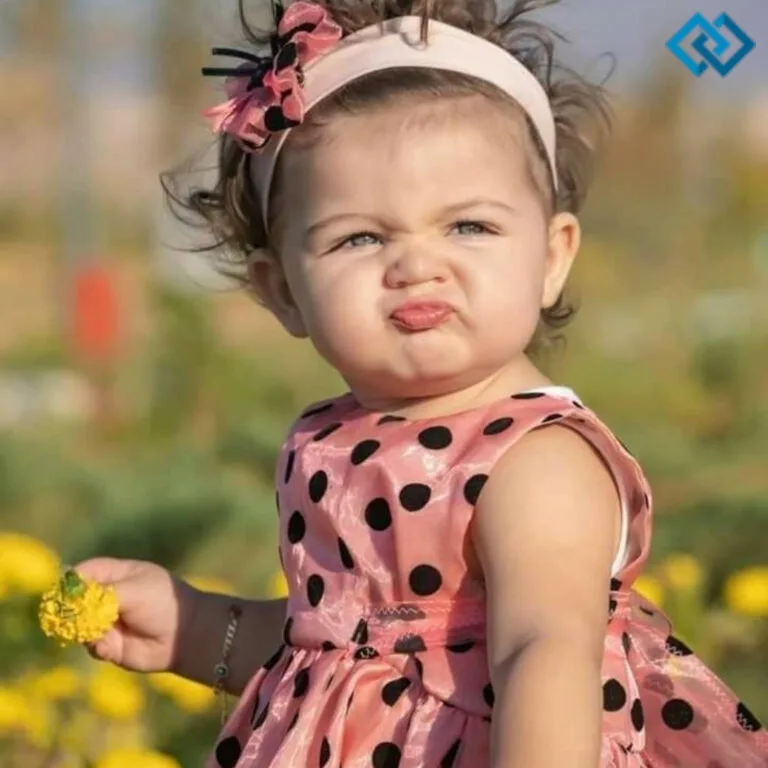 200+ Funny Baby Captions For Instagram to Make You Smile