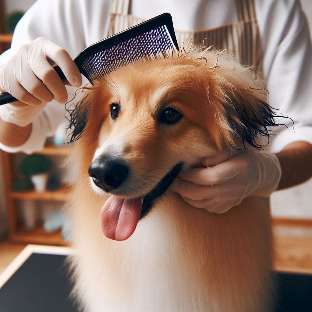 200+ Dog Grooming Instagram Captions for Pet Lovers 2 Funny Dog Grooming Captions to Make You Smile