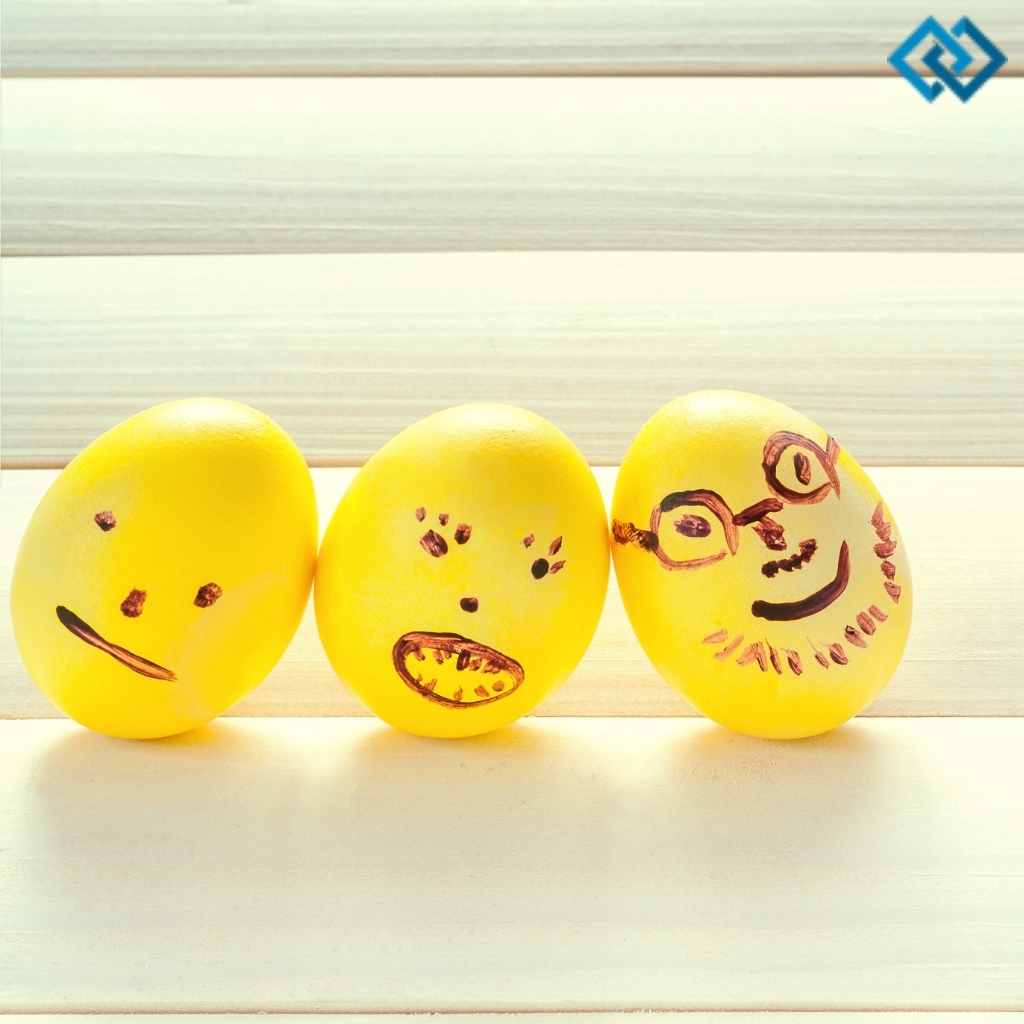 Funny Egg Captions For Instagram