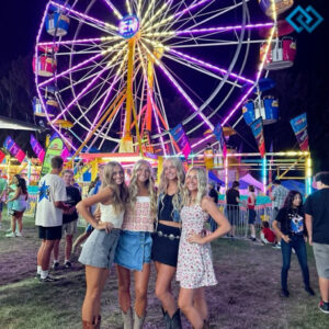 200+ Funny Fair Captions For Instagram to Brighten Your Day