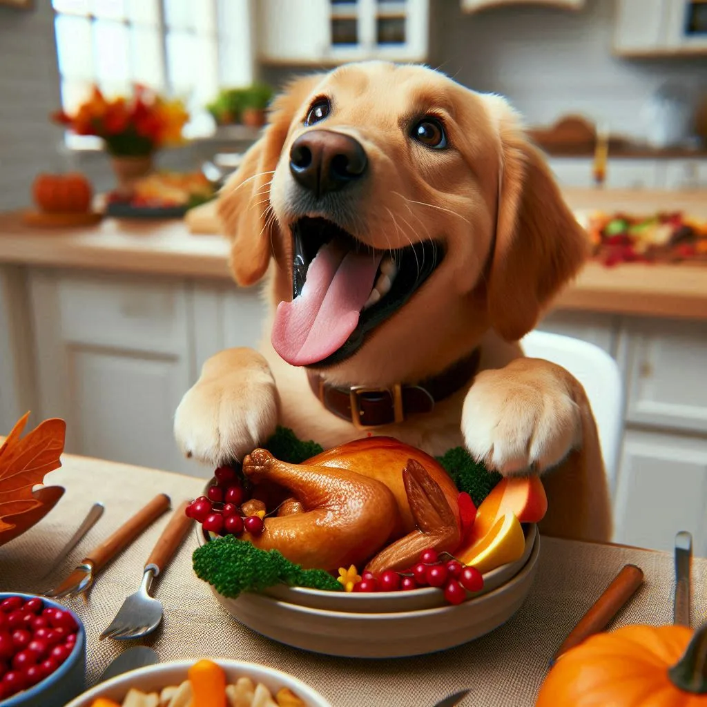 129+ Funny Thanksgiving Instagram Captions for Your Holiday Fun