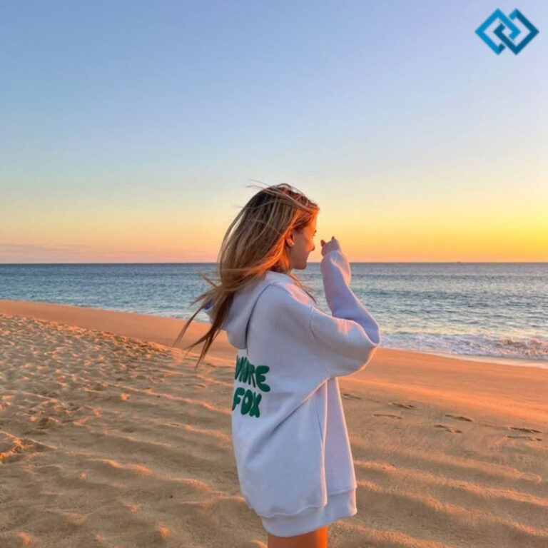 Good Beach Captions For Instagram