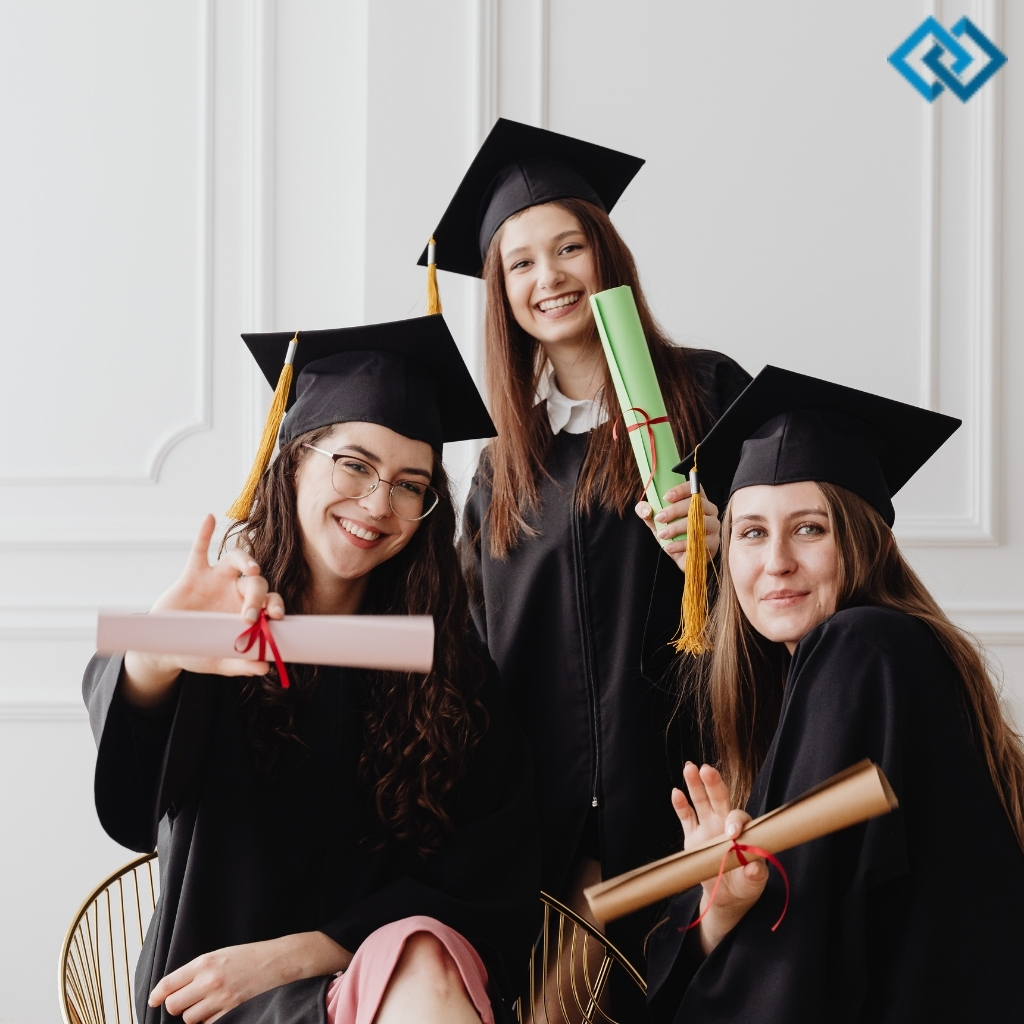 Good Graduation Captions For Instagram