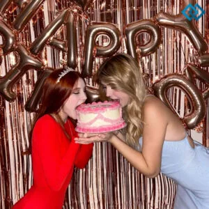 200+ Good Instagram Birthday Captions for Your Special Day