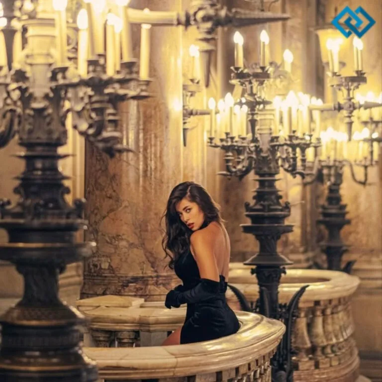 143+ Enchanting Gothic Captions For Instagram and Quotes That Captivate Your Soul