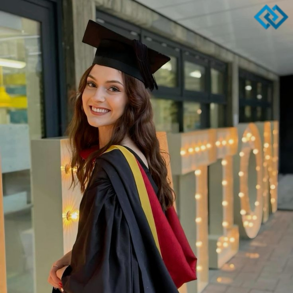 Graduation Instagram Captions