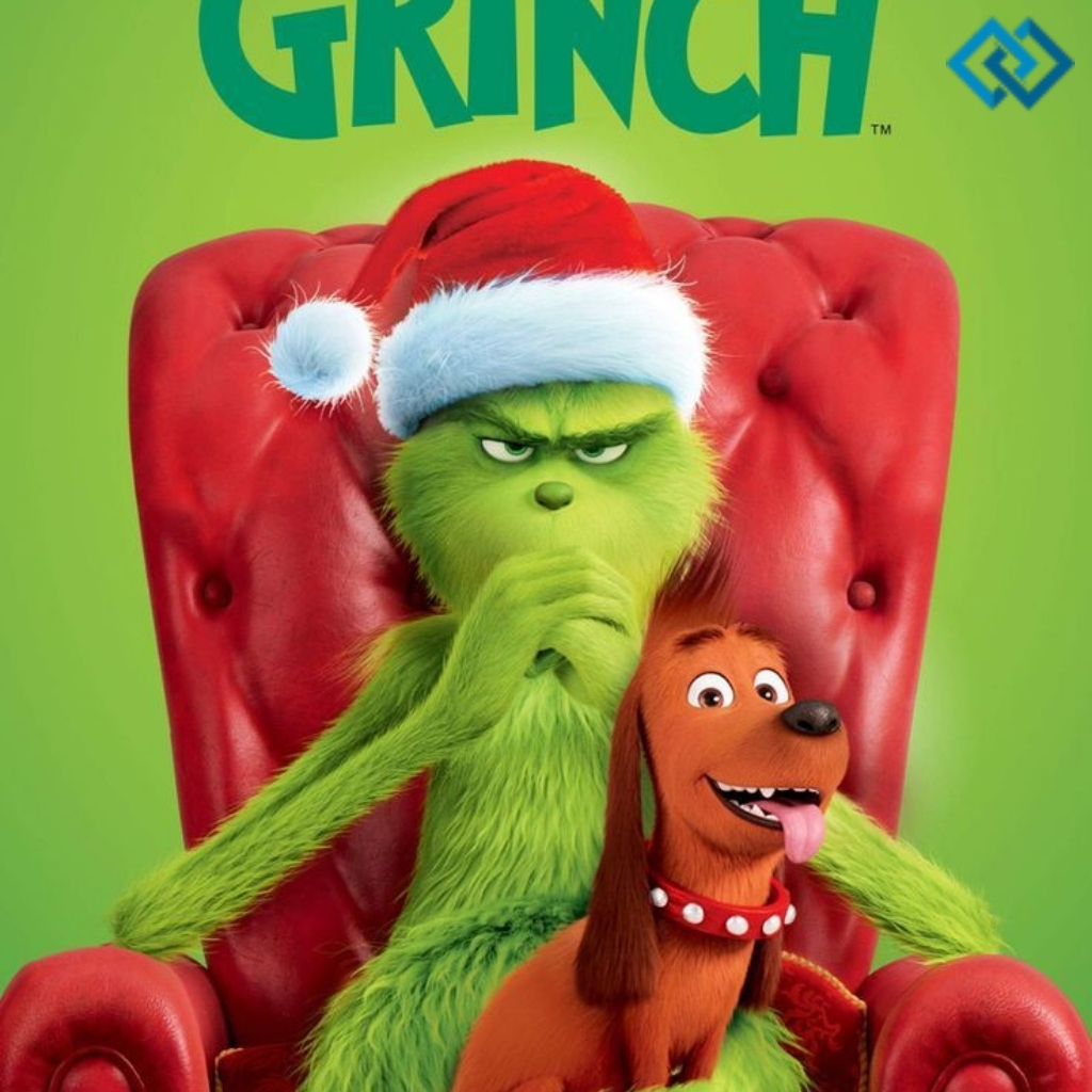 Grinch Captions For Instagram