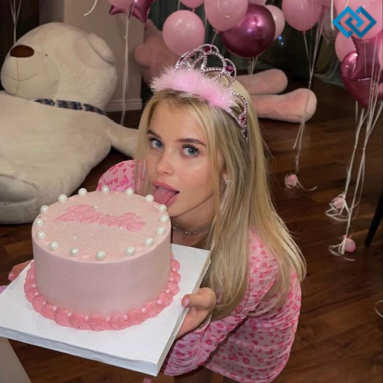 Happy Birthday Captions For Instagram