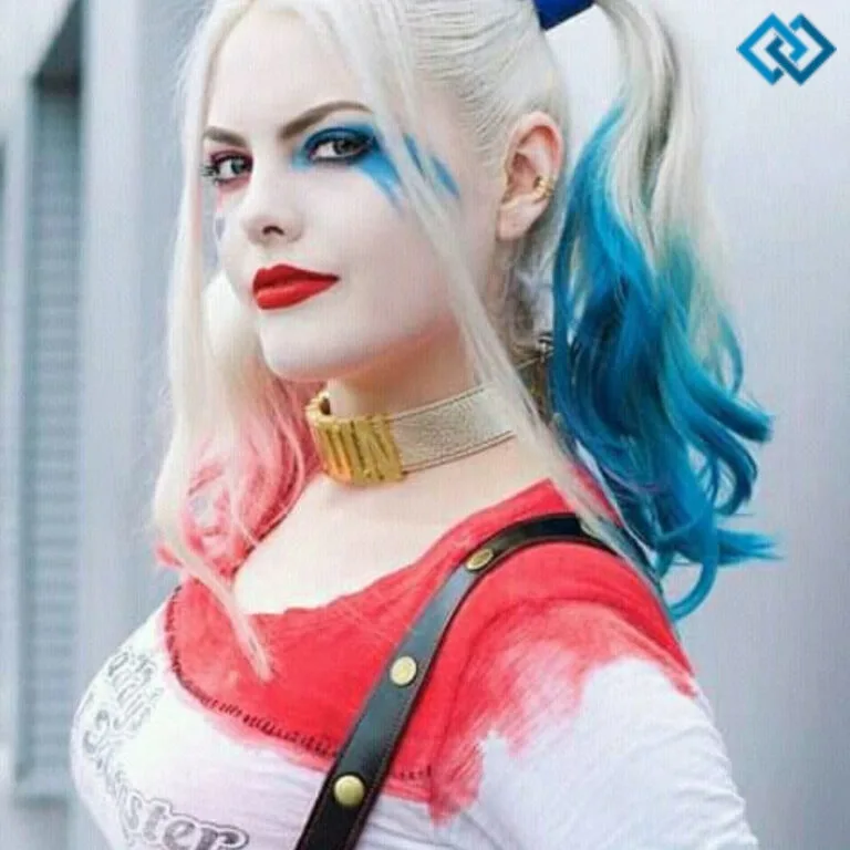 137+ Dazzling Harley Quinn Captions For Instagram and Quotes That Spark Joy