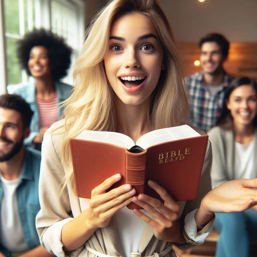 147+ Inspiring Bible Captions For Instagram and Quotes to Brighten Your Feed