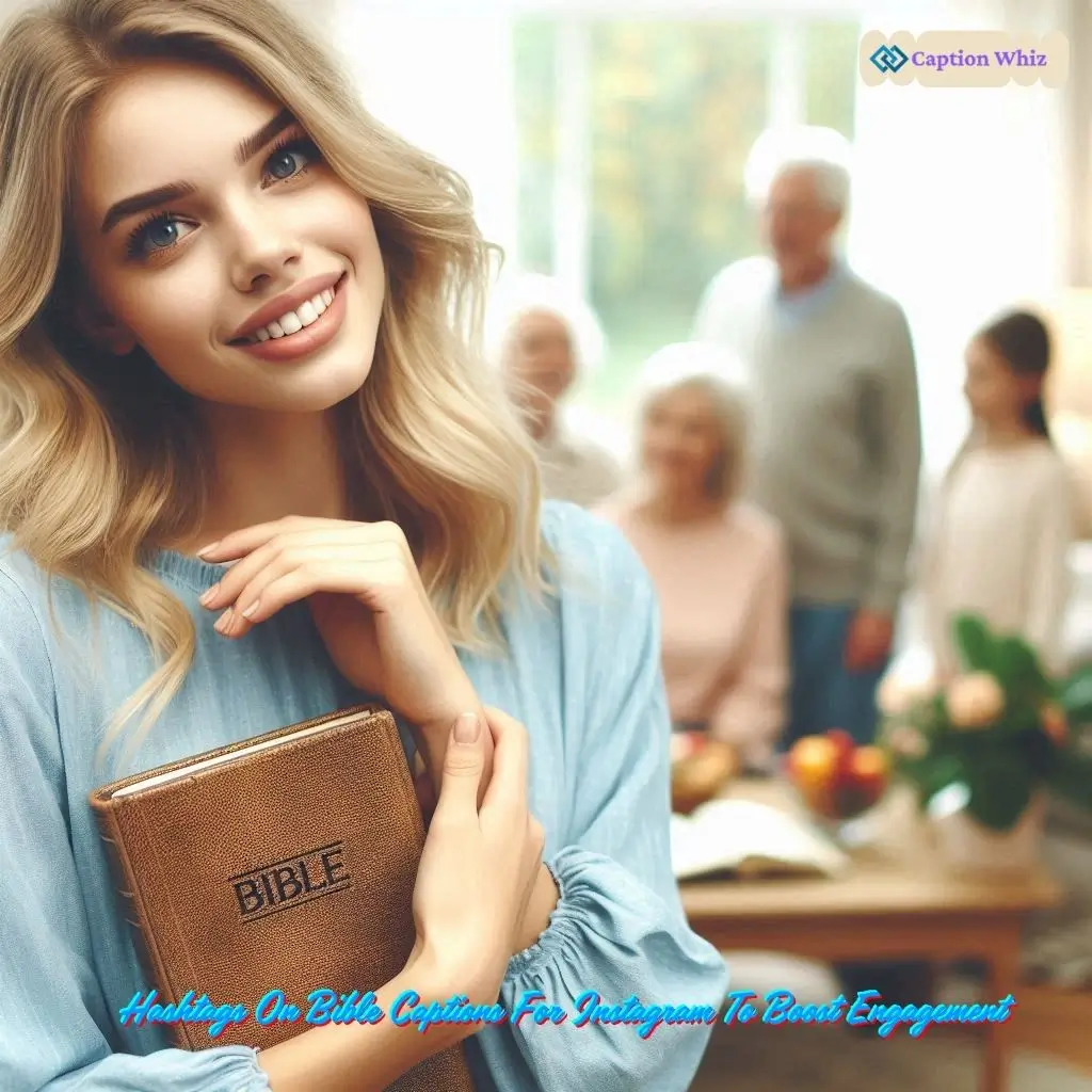 147+ Inspiring Bible Captions For Instagram and Quotes to Brighten Your Feed