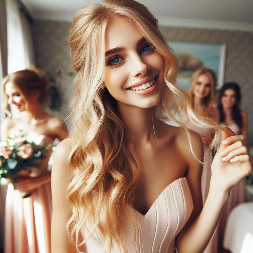 127+ Magical Bridesmaid Captions For Instagram and Heartfelt Quotes