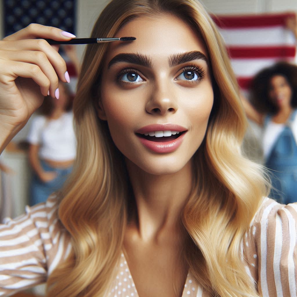 129+ Inspiring Brow Captions For Instagram and Quotes to Enhance Your Style