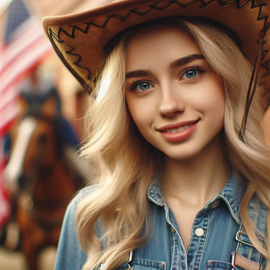 123+ Fierce Cowgirl Captions For Instagram and Quotes to Showcase Your Spirit