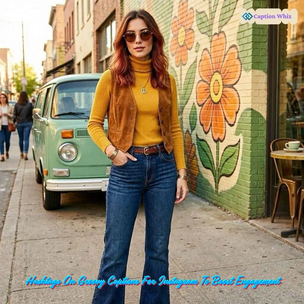 135+ Vibrant Groovy Captions For Instagram and Quotes to Amp Up Your Feed