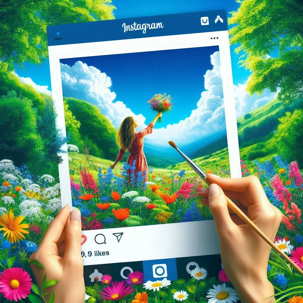 137+ Creative Paint Captions For Instagram and Quotes to Inspire Your Artistry