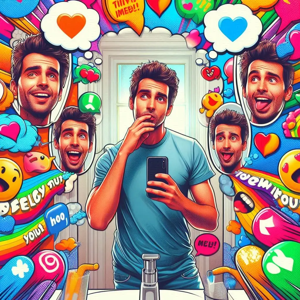 Hashtags On Reflection Captions For Instagram To Boost Your Post