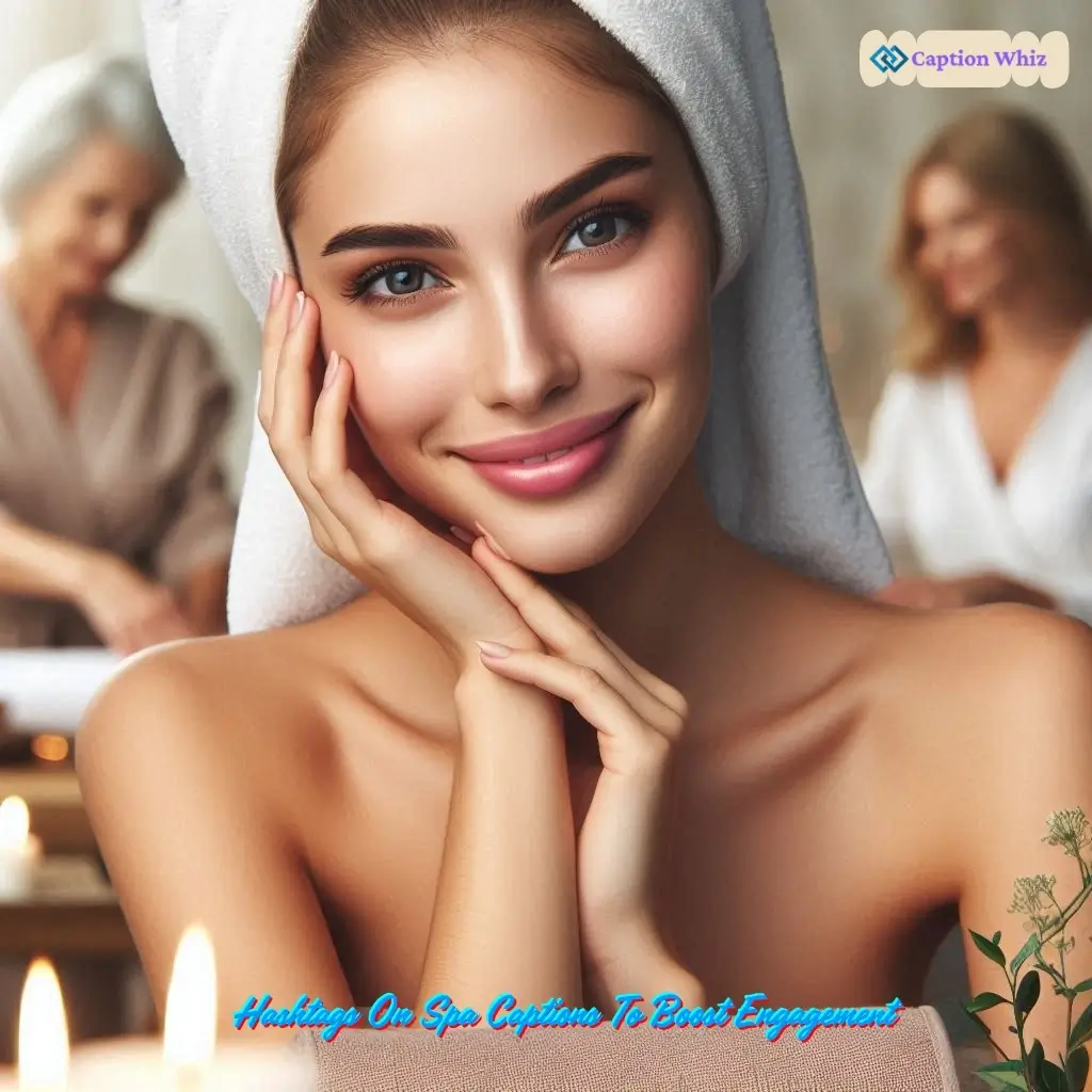 139+ Blissful Spa Captions For Instagram and Quotes to Refresh Your Feed