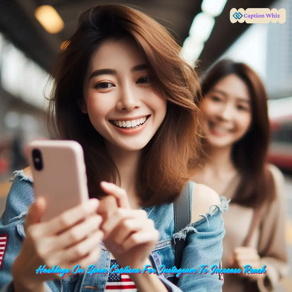 135+ Powerful Spam Captions For Instagram That Will Ignite Your Creativity Quotes