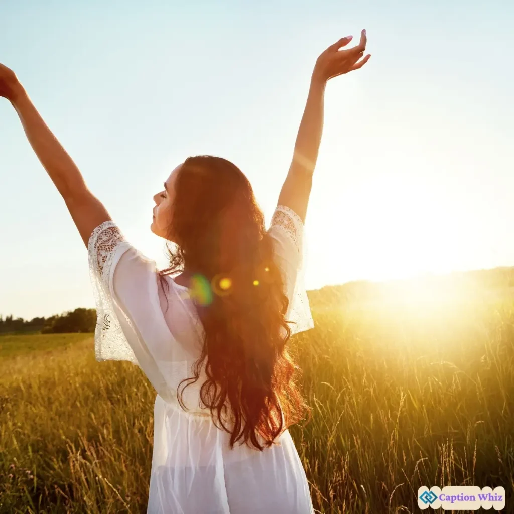 143+ Inspiring Spirit Captions For Instagram and Quotes to Ignite Your Feed