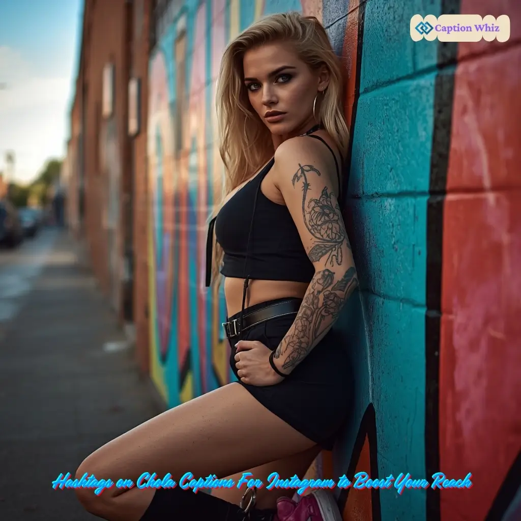 135+ Bold Chola Captions For Instagram and Quotes to Showcase Your Culture