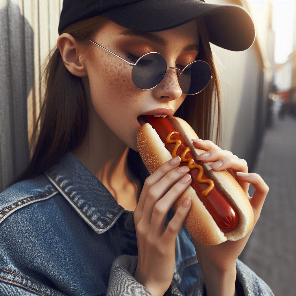 200+ National Hot Dog Day Captions for Fun Celebrations 4 Heartfelt Captions for Your Hot Dog Moments