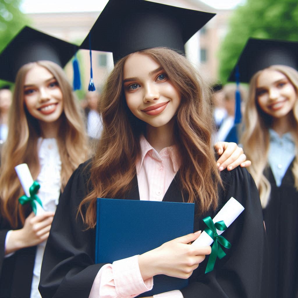 200+ College Graduation Instagram Captions for Celebrating Success 3 Heartfelt Graduation Captions for Sharing with Family and Friends