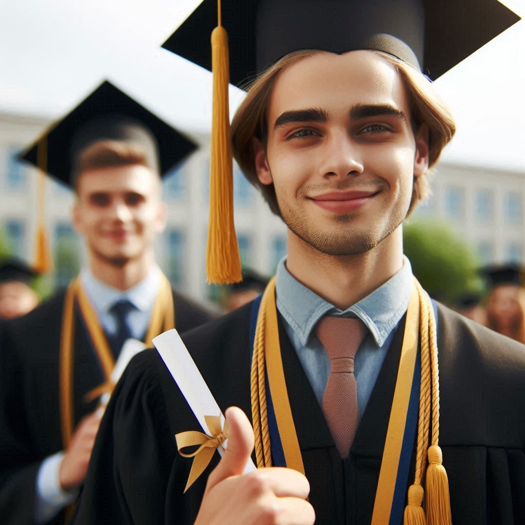 200+ Good Graduation Captions For Instagram to Celebrate Success 3 Heartfelt Graduation Captions to Share with Friends