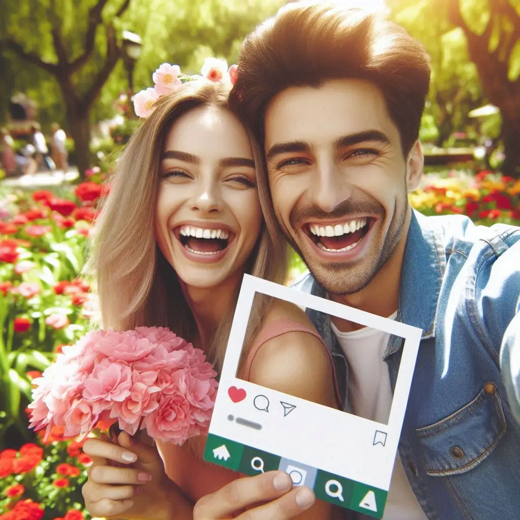 Heartfelt Instagram Captions For Celebrating Love