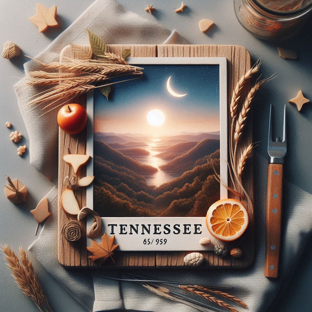 200+ Tennessee Captions For Instagram to Elevate Your Posts 3 Heartfelt Tennessee Captions to Share with Friends