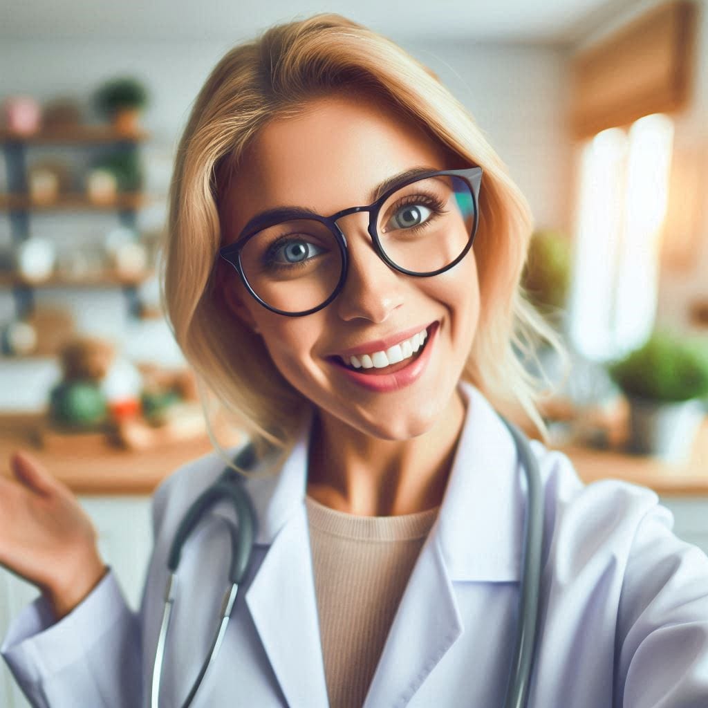 137+ Inspiring Doctor Captions For Instagram and Quotes to Share Your Journey