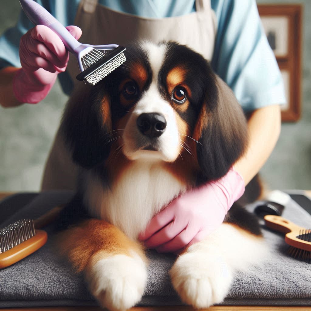 200+ Dog Grooming Instagram Captions for Pet Lovers 4 Heartwarming Dog Grooming Captions to Share
