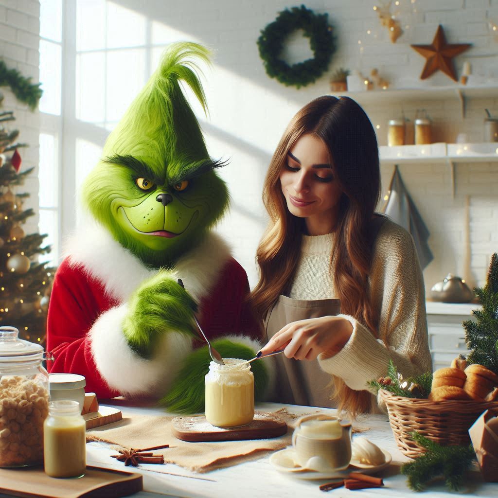 200+ Grinch Captions For Instagram to Spread Holiday Cheer 5 Heartwarming Grinch Captions to Share with Friends