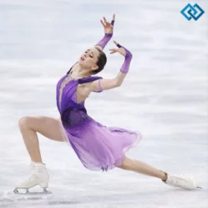 149+ Inspiring Ice Skating Captions For Instagram and Quotes to Glide Through Life