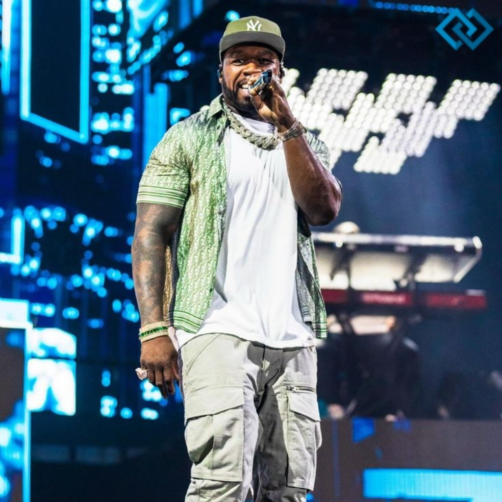 200+ 50 Cent Captions For Instagram That Shine and Inspire 3 Iconic 50 Cent Captions That Define Confidence