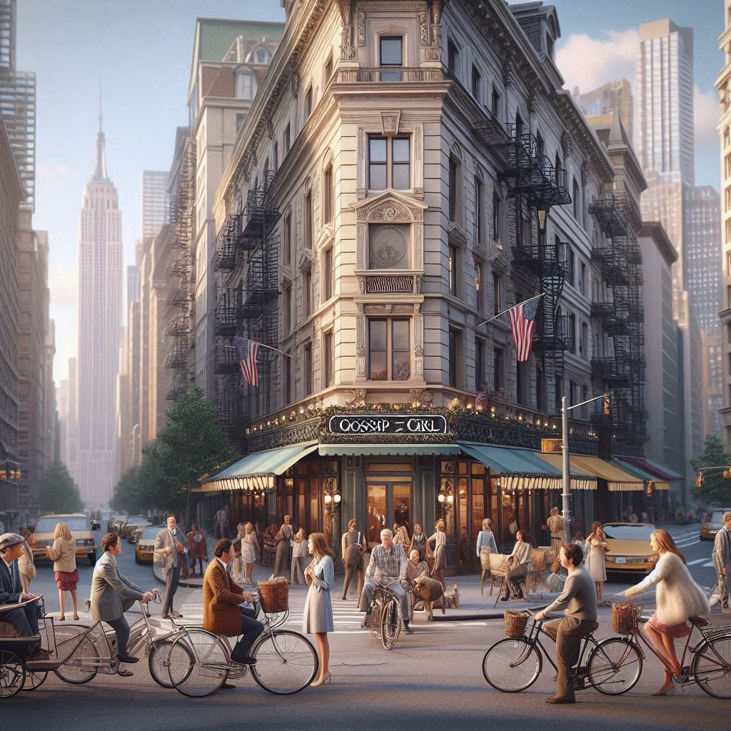 200+ Gossip Girl Instagram Captions New York for Every Mood 4 Iconic Gossip Girl Captions for Your Best City Moments