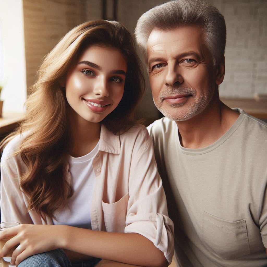 200+ Captions For Dad On Instagram That Celebrate Fatherhood 3 Inspirational Captions for Dads Who Lead by