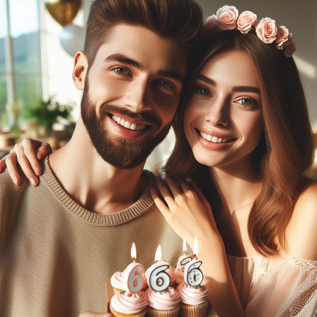 200+ 6 Year Anniversary Instagram Captions For Couple Love Moments 5 Inspirational Captions for a 6 Year Love Journey