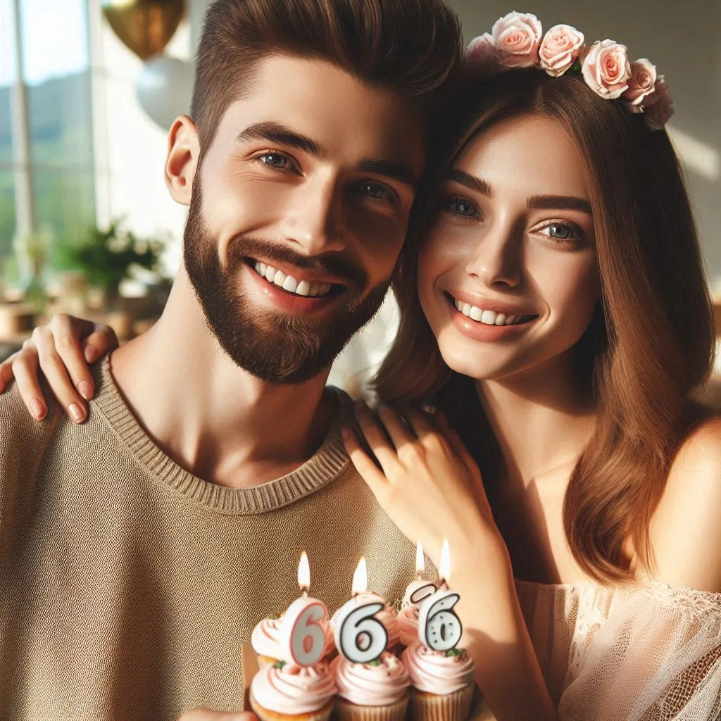 200+ 6 Year Anniversary Instagram Captions For Couple Love Moments ZZ