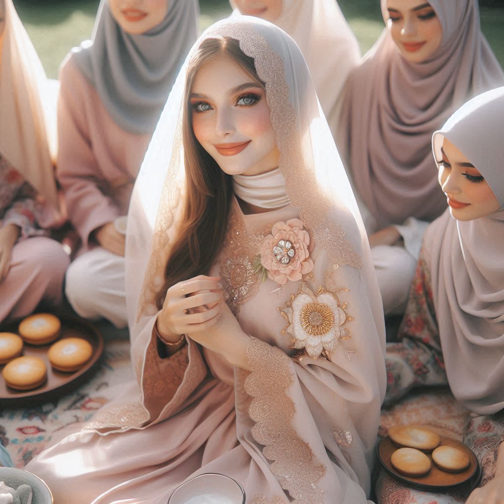 200+ Eid Mubarak Captions For Instagram to Celebrate Joyfully 3 Inspirational Eid Mubarak Captions for a Meaningful Celebration