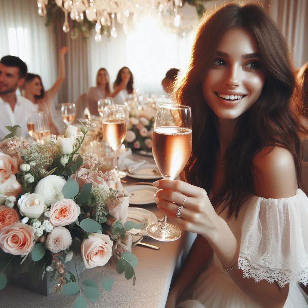200+ Engagement Party Instagram Captions for Your Celebration
