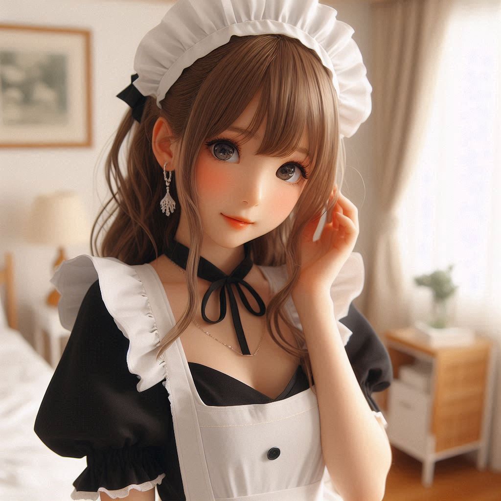 200+ Maid Captions For Instagram to Brighten Your Feed 5 Inspirational Maid Captions to Uplift Your Day