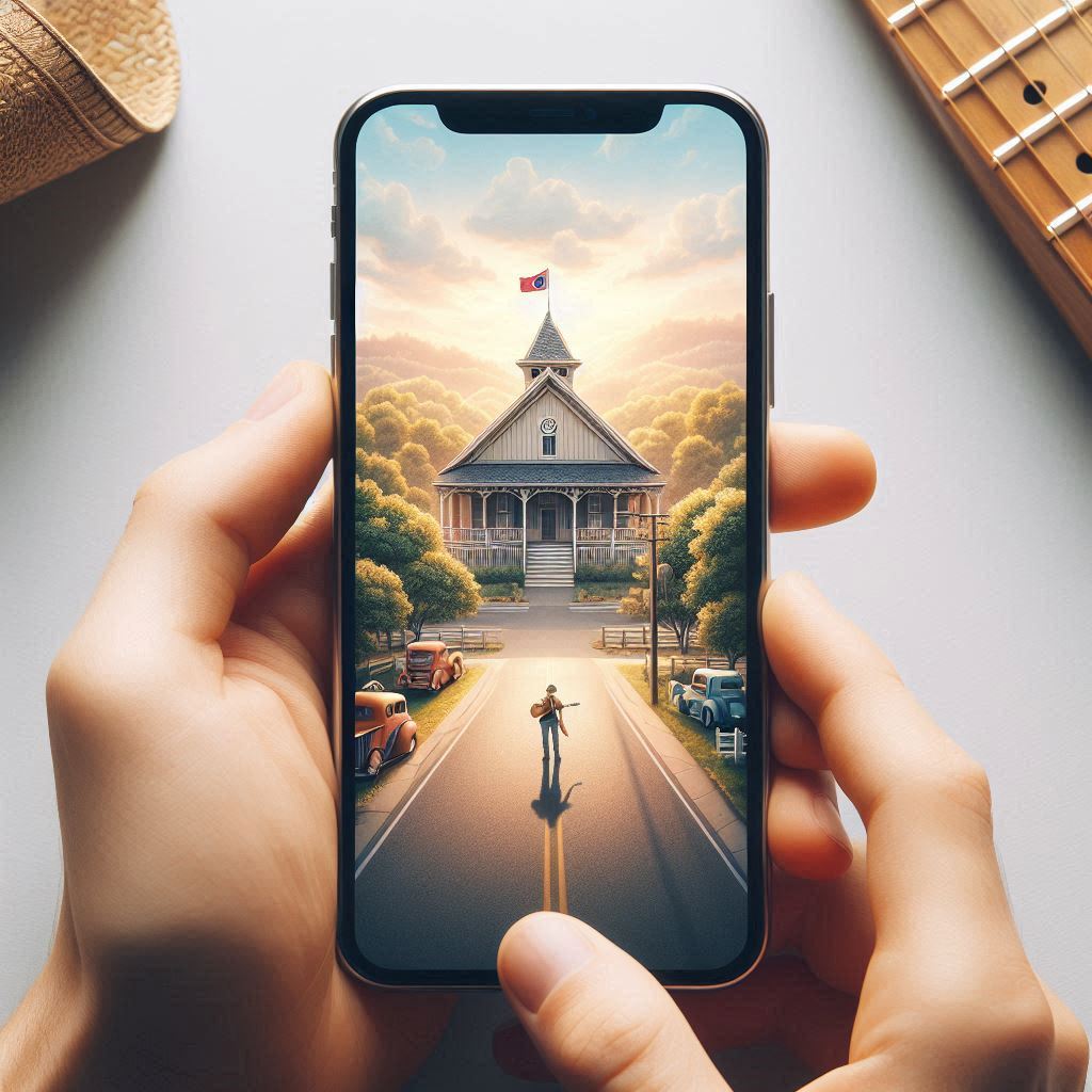 200+ Tennessee Captions For Instagram to Elevate Your Posts 4 Inspirational Tennessee Captions for Your Travel Adventures